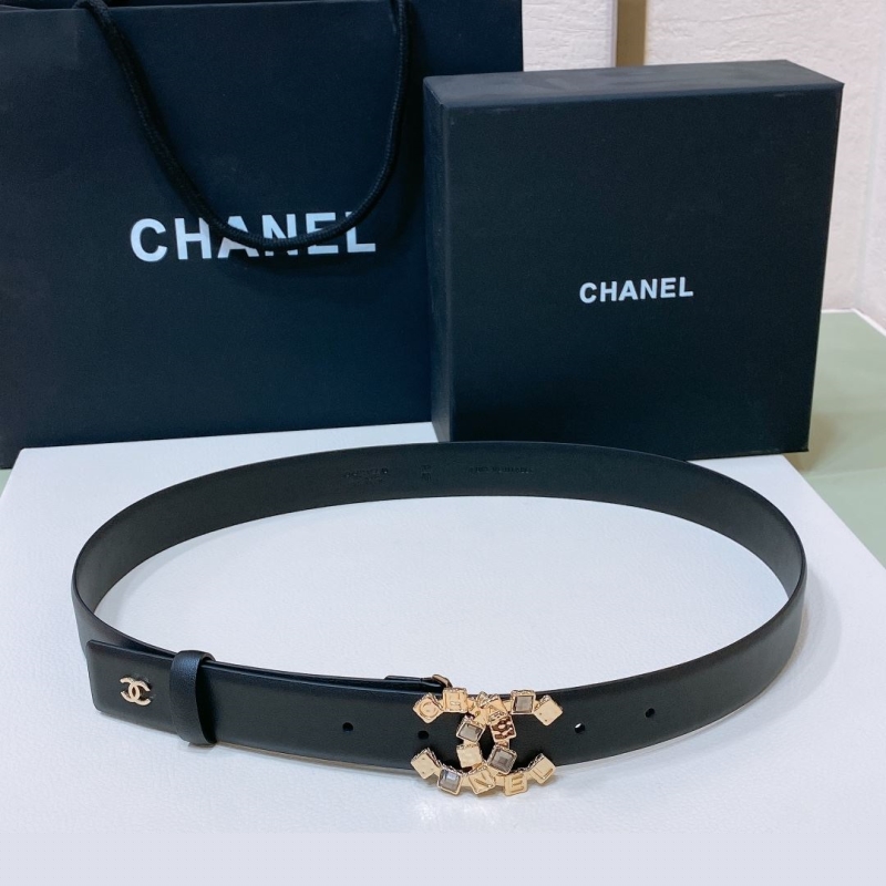 Ch*el belts
